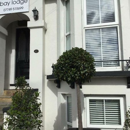 Bay Lodge アリスバーリー エクステリア 写真